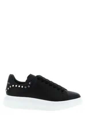 'Larry' sneakers MCQUEEN Black
