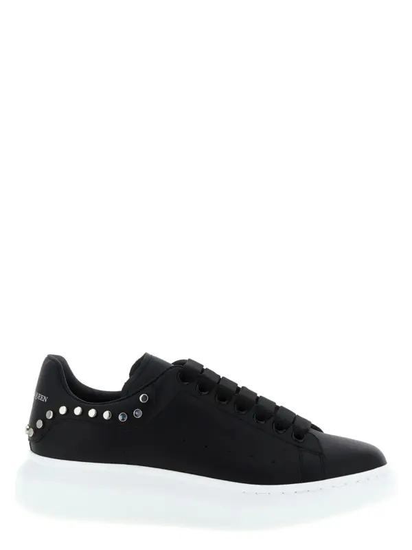 'Larry' sneakers MCQUEEN Black