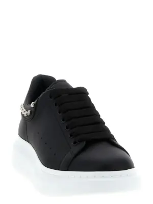 'Larry' sneakers 837460WIAGM1067 MCQUEEN Black
