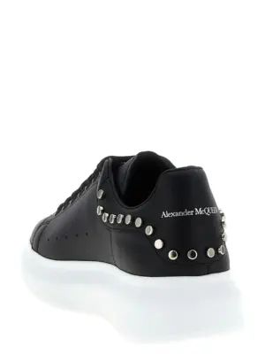 'Larry' sneakers Man MCQUEEN Black
