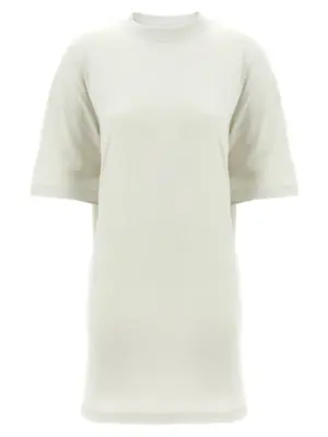 'Semiaderente' dress BALENCIAGA Gray