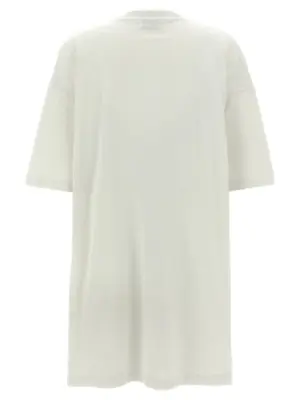 'Semiaderente' dress 837569TSVE79012 BALENCIAGA Gray