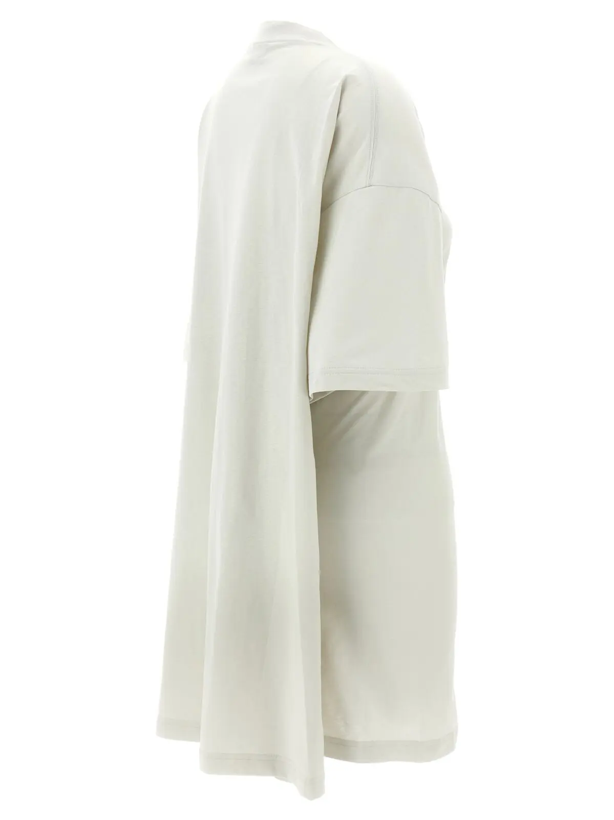 Сукня Balenciaga Semiaderente Сіра 3 'Semiaderente' dress Woman BALENCIAGA Gray