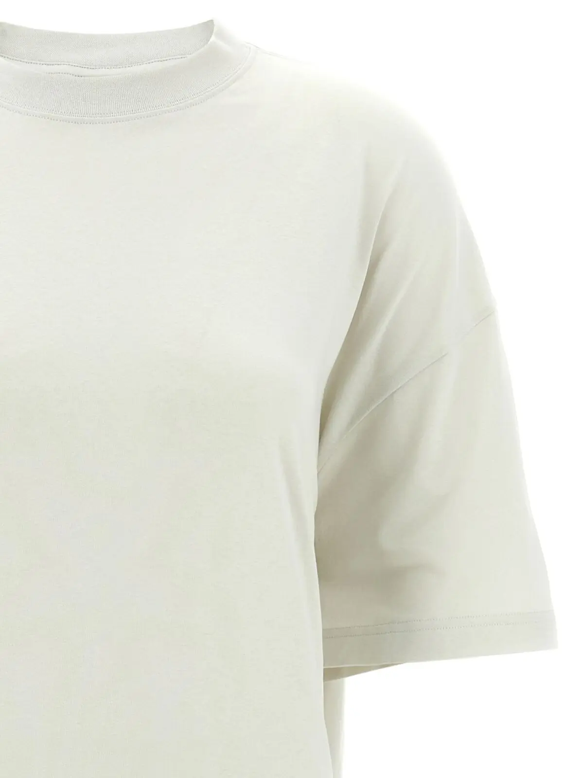 Сукня Balenciaga Semiaderente Сіра 4 'Semiaderente' dress 100% cotton BALENCIAGA Gray