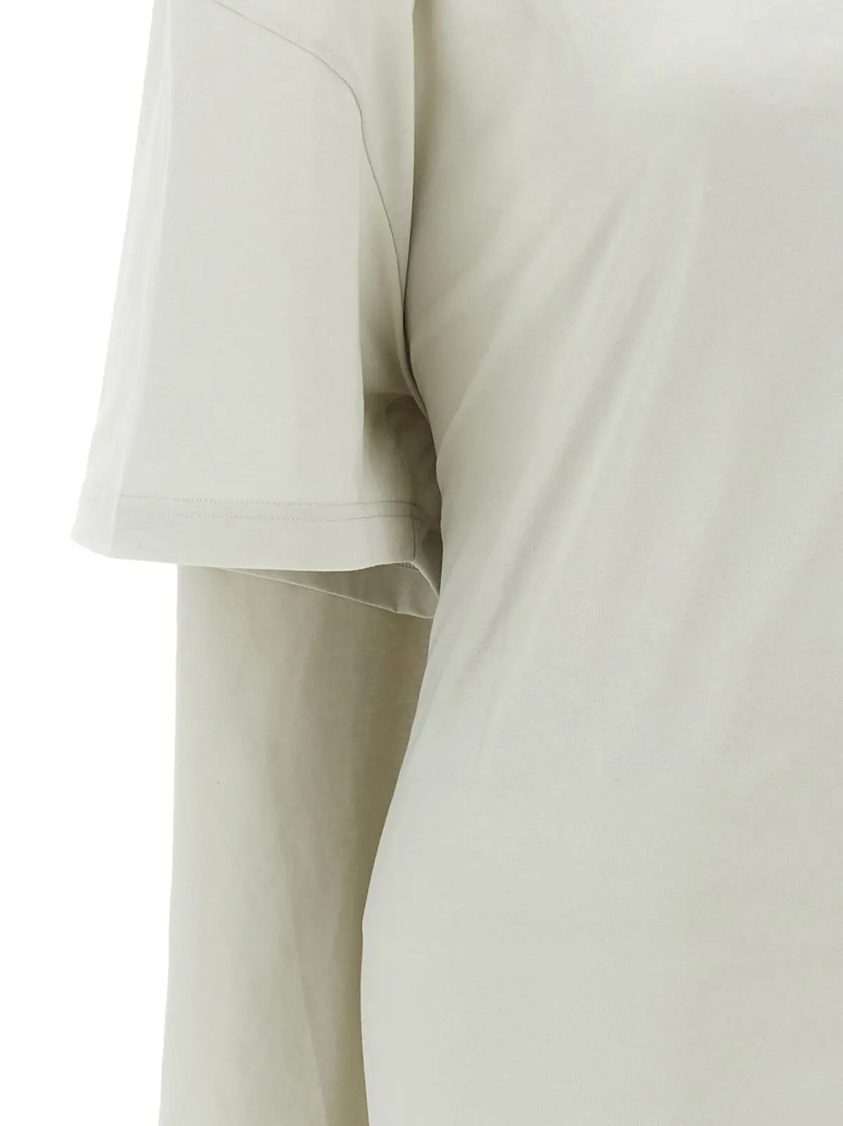 Сукня Balenciaga Semiaderente Сіра 5 'Semiaderente' dress Fall Winter 2025/2026 BALENCIAGA Gray