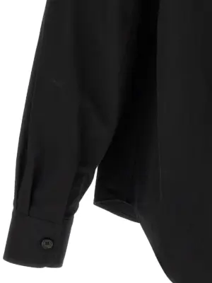 'Harness Utility' shirt 75% cotton