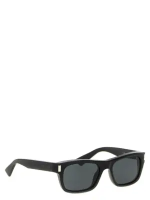 'SL 83' sunglasses 843060Y99561000 SAINT LAURENT Black