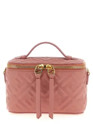 'Fendi Vanity' handbag FENDI Pink