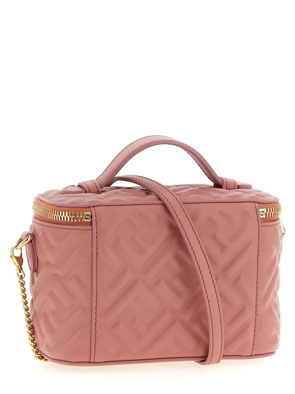 Сумка Fendi Fendi Vanity Рожева 2 'Fendi Vanity' handbag 8BS108AAJDF13VM FENDI Pink