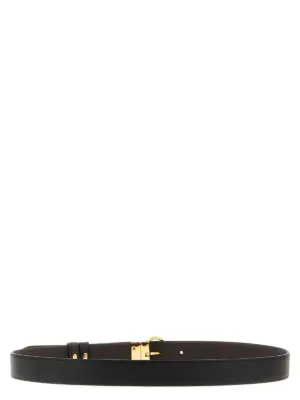 FF reversible belt Woman FENDI Multicolor