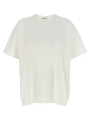 'Lavinia' T-shirt THE ROW White