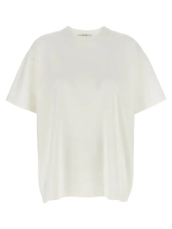 'Lavinia' T-shirt THE ROW White