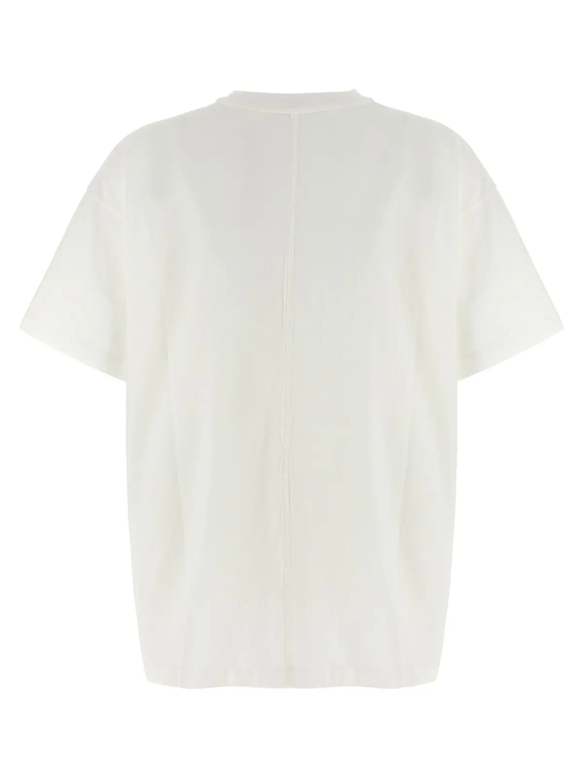 Футболка Lavinia The Row Біла 2 'Lavinia' T-shirt 9008K526OWH THE ROW White