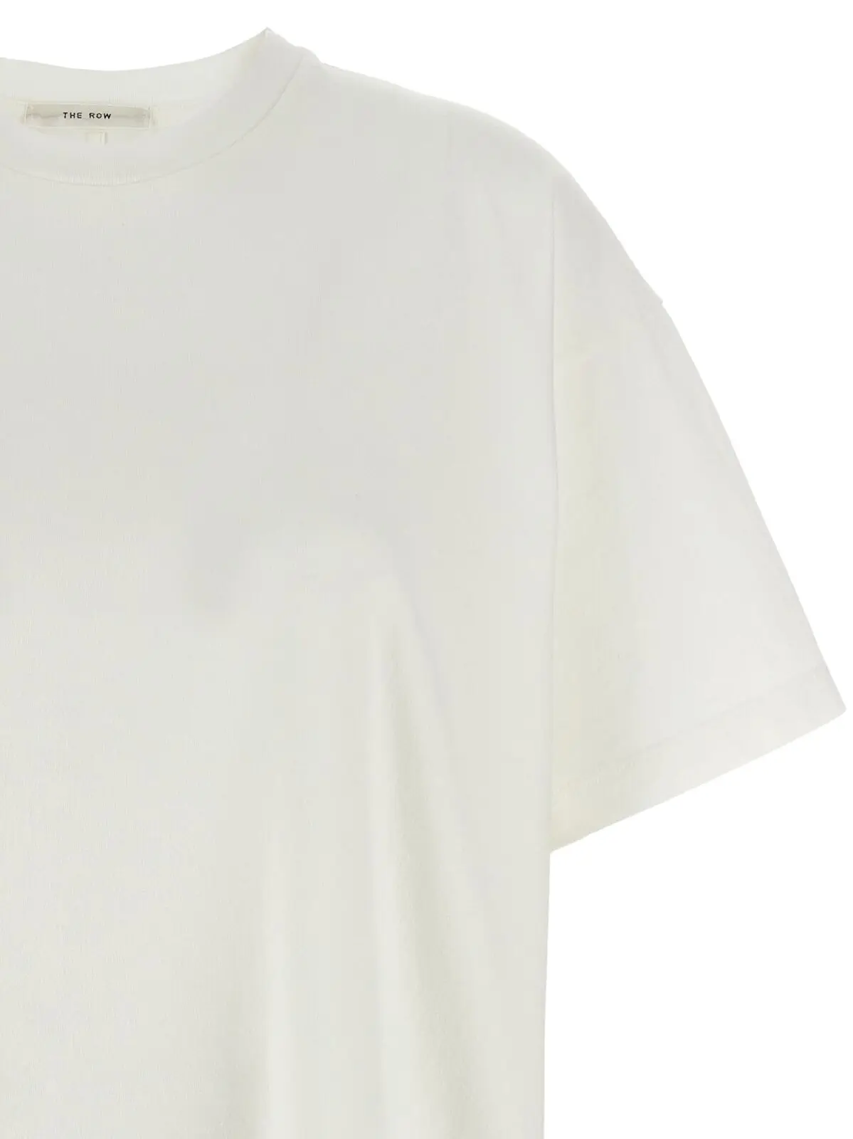 Футболка Lavinia The Row Біла 3 'Lavinia' T-shirt Woman THE ROW White