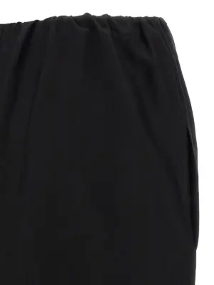 'Saul' skirt 69% cotton