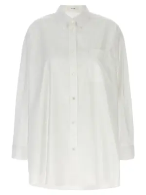 'Victoria' shirt THE ROW White