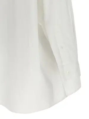 'Victoria' shirt 100% cotton THE ROW White