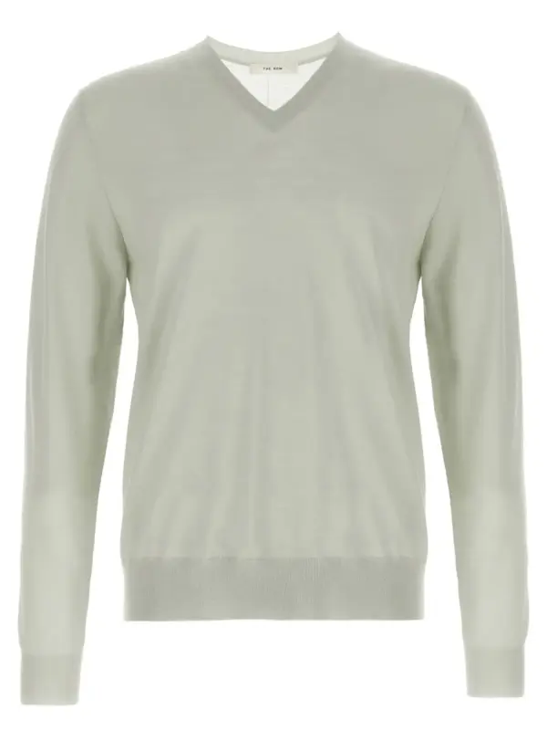 'Dimarco' sweater THE ROW Green