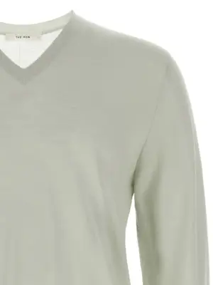 'Dimarco' sweater Man THE ROW Green