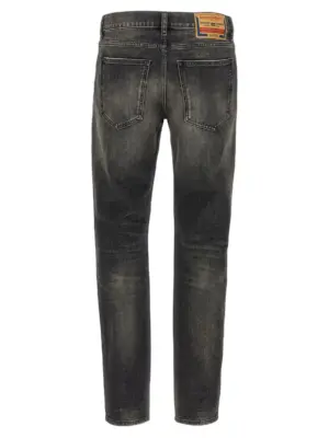 '2019 D-Strukt 09l52' jeans A0355809M5402 DIESEL Gray