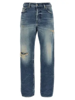'1988 D-Ark' jeans DIESEL Light Blue
