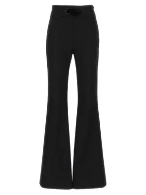 'P-Erseus' pants DIESEL Black