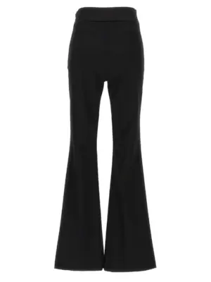 'P-Erseus' pants A143900PHAL9XXA DIESEL Black