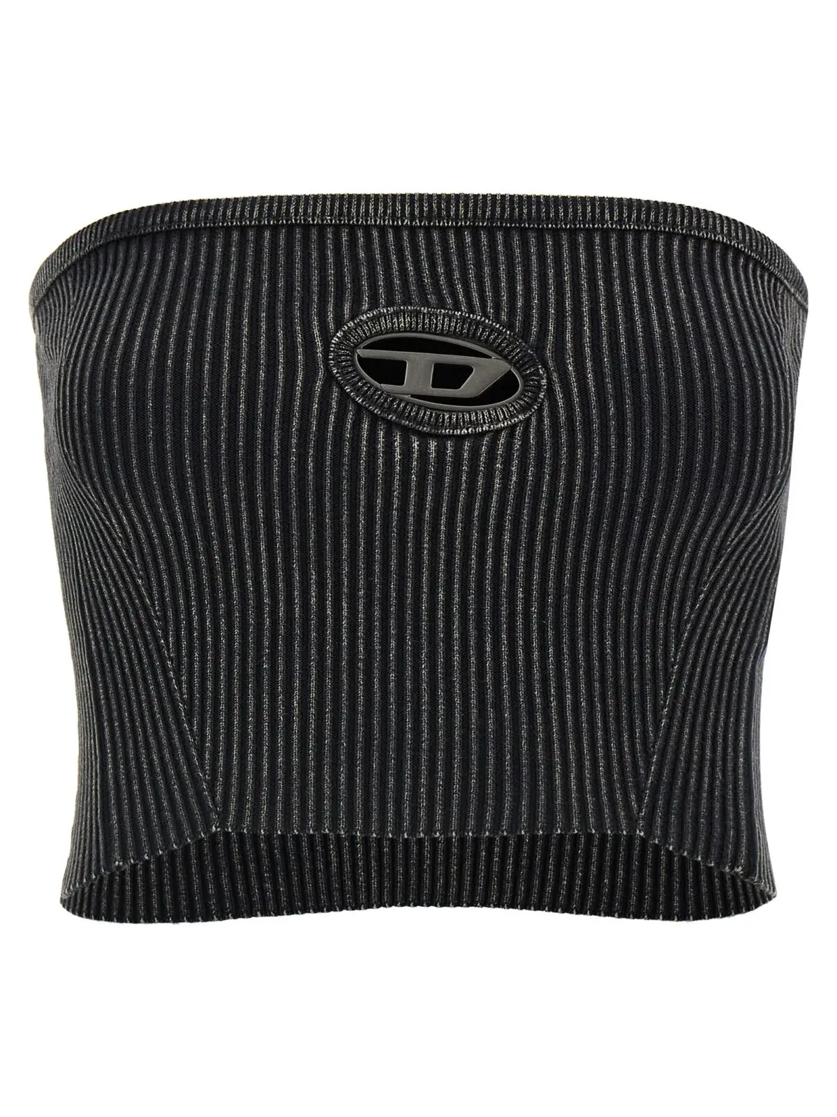 Топ Clarksvillex Diesel Чорний 1 'Clarksvillex' top DIESEL Black