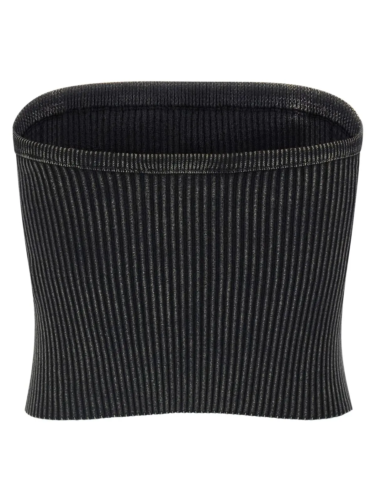 Топ Clarksvillex Diesel Чорний 2 'Clarksvillex' top A148130AKBQ900 DIESEL Black