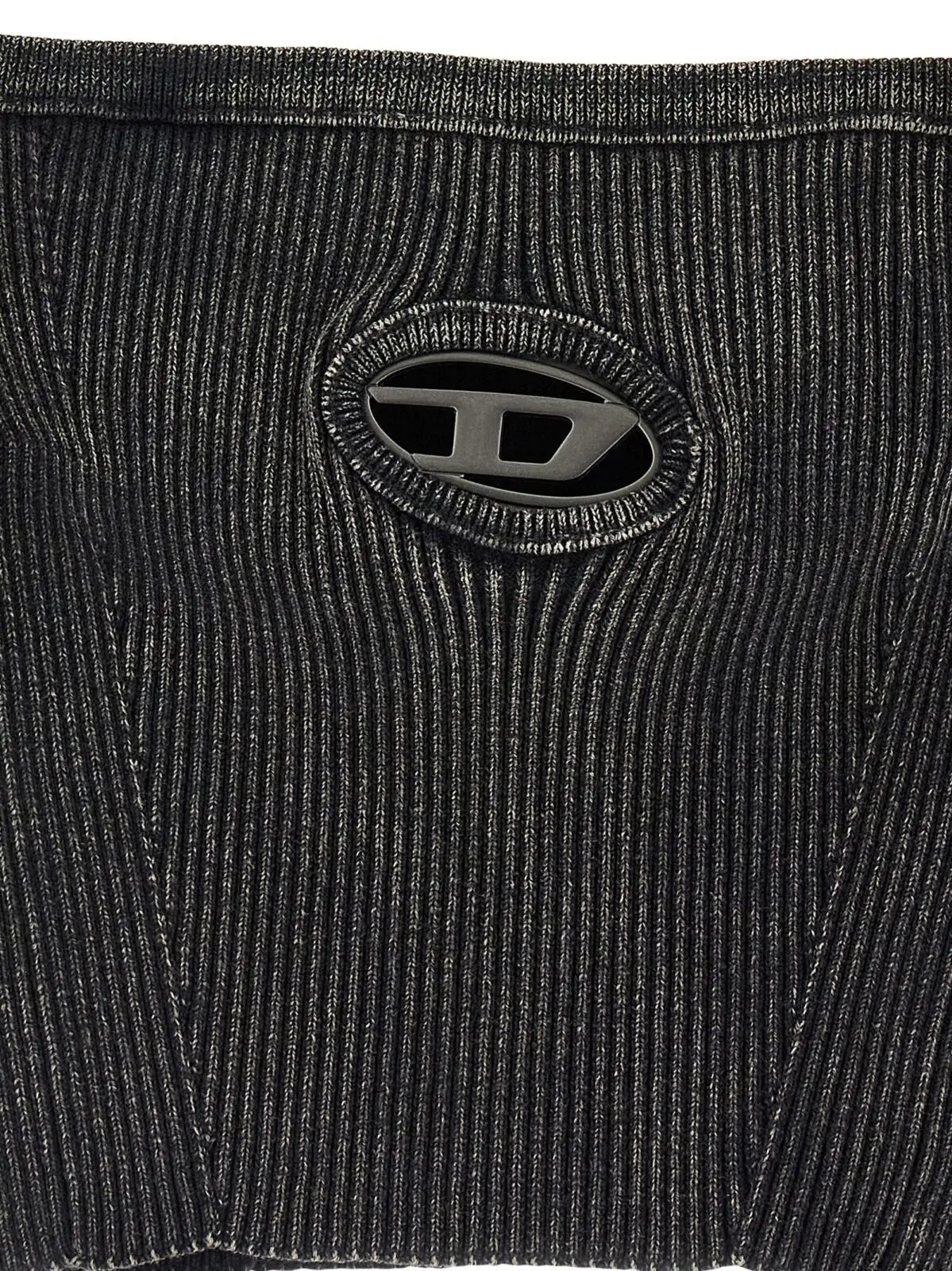 Топ Clarksvillex Diesel Чорний 4 'Clarksvillex' top 82% co