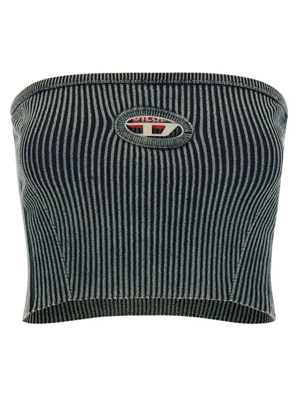 'Clarksvillex' top DIESEL Blue