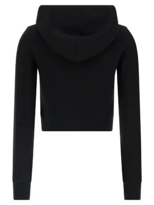 'Slimmy Hood' sweatshirt A157140GRAC9XXC DIESEL Black