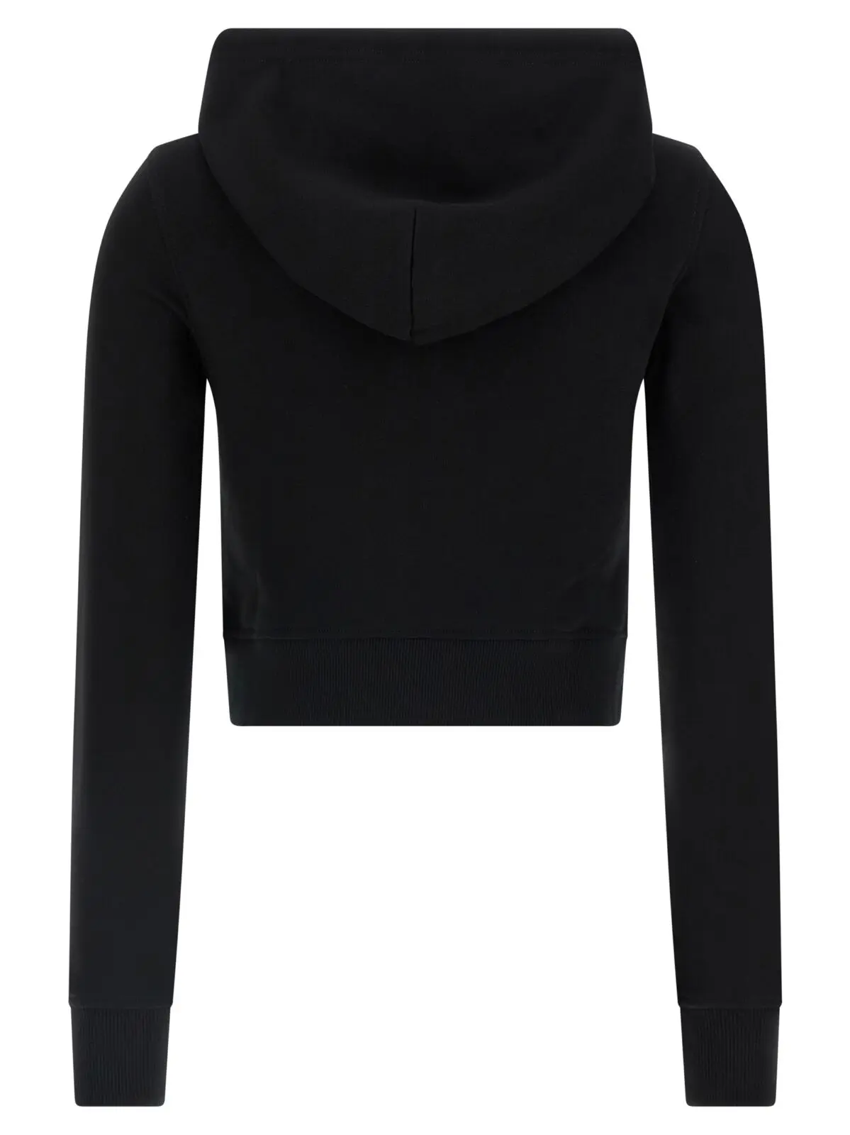 Світшот Slimmy Hood Diesel Чорний 2 'Slimmy Hood' sweatshirt A157140GRAC9XXC DIESEL Black