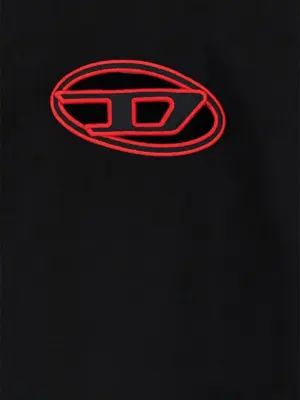 'Slimmy Hood' sweatshirt 60% cotton