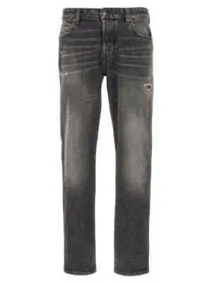 '1993 D-Vyl' jeans DIESEL Gray