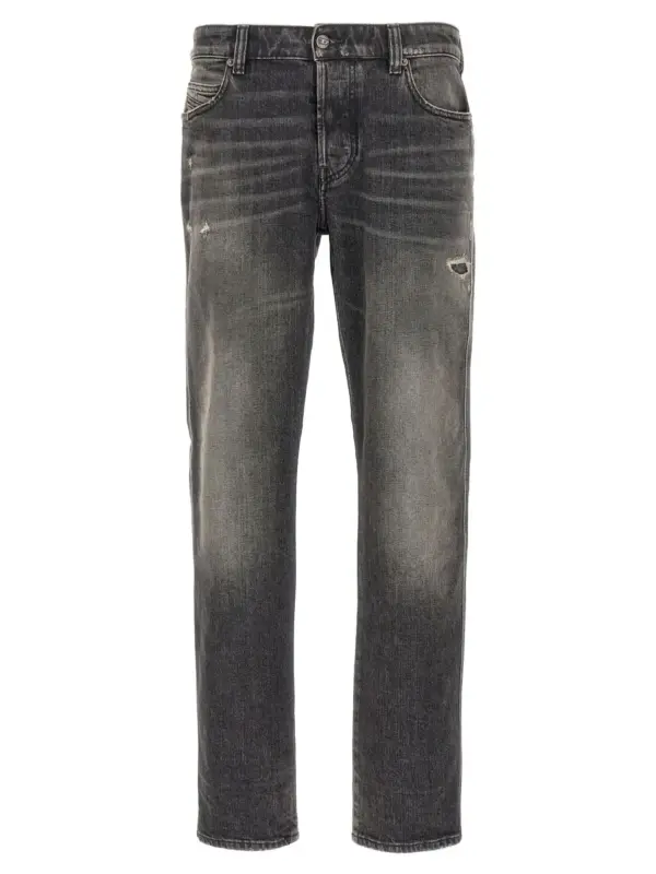 '1993 D-Vyl' jeans DIESEL Gray
