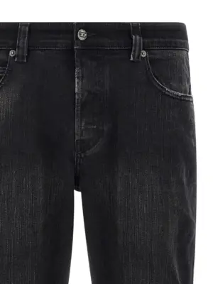 '1993 D-VYL' jeans Man DIESEL Gray