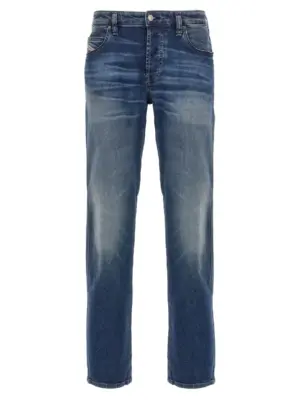 '1993 D-Vyl' jeans DIESEL Light Blue