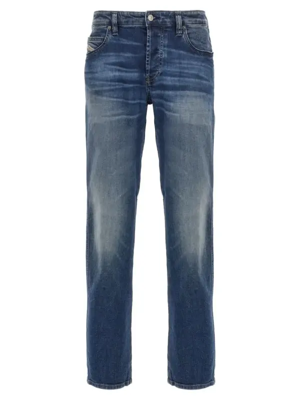 '1993 D-Vyl' jeans DIESEL Light Blue