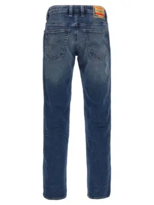 '1993 D-Vyl' jeans A157970DBEE01 DIESEL Light Blue