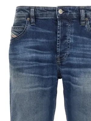 '1993 D-Vyl' jeans Man DIESEL Light Blue