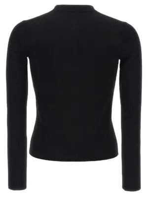 'K-Zackary-Round' sweater A168770DLAX9XX DIESEL Black