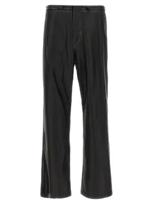 'P-Rivers' pants DIESEL Black