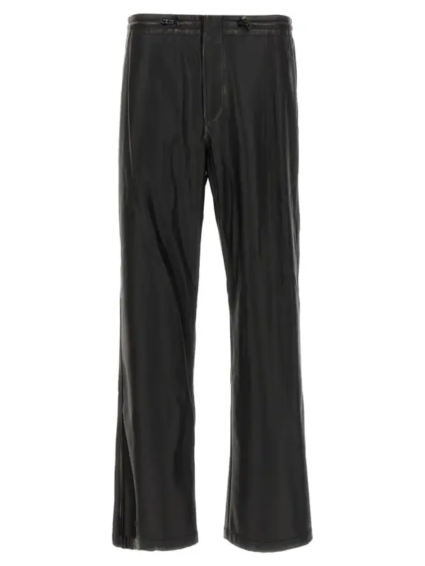 'P-Rivers' pants DIESEL Black