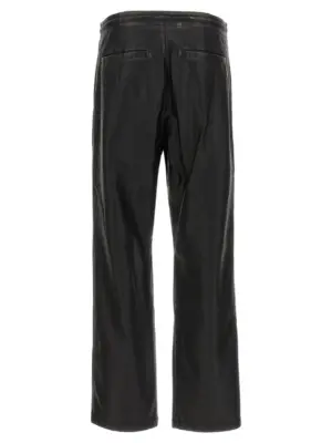 'P-Rivers' pants A184950LHBE9XX DIESEL Black