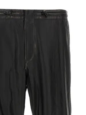 'P-Rivers' pants Man DIESEL Black