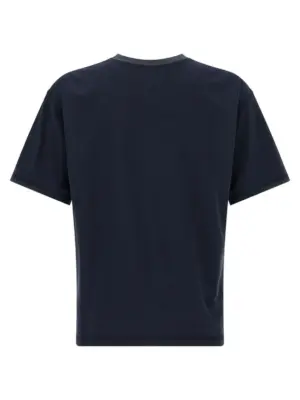 'T-BOXT-T5' T-shirt A186530AGCA81E DIESEL Black