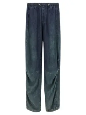 'D-Pari-S' jeans DIESEL Blue