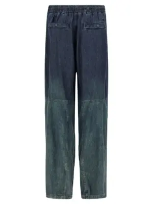 'D-Pari-S' jeans A19049068TC01 DIESEL Blue