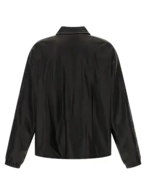 'J-Ake' jacket A192790LHBE9XX DIESEL Black